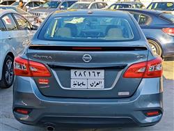 نیسان سێنترا